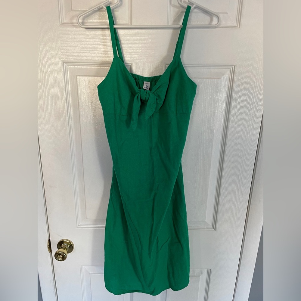 Old Navy, Midi Dress, SP